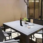 Lejlighed Terrasse Du Get