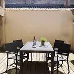 Terrasse Du Get Lejlighed *