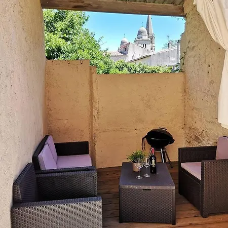 Appartement Terrasse Du Get Revel (Haute-Garonne)