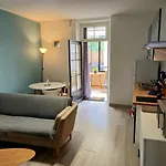 Terrasse Du Get Appartement Revel (Haute-Garonne)