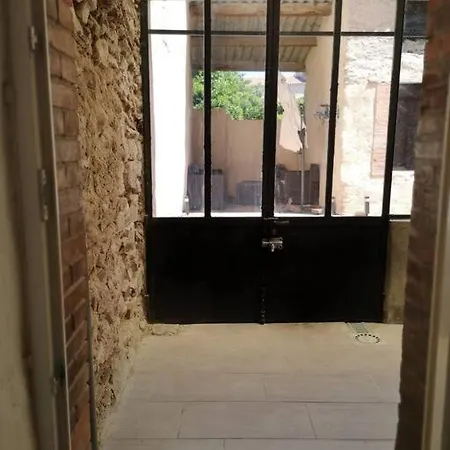 Terrasse Du Get Апартаменты Ревель