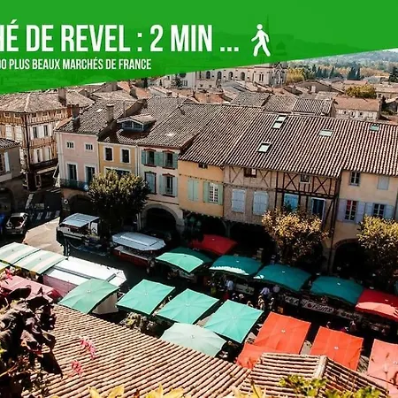 Terrasse Du Get *