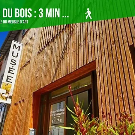 Terrasse Du Get * Ревель