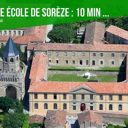 Terrasse Du Get Ревель