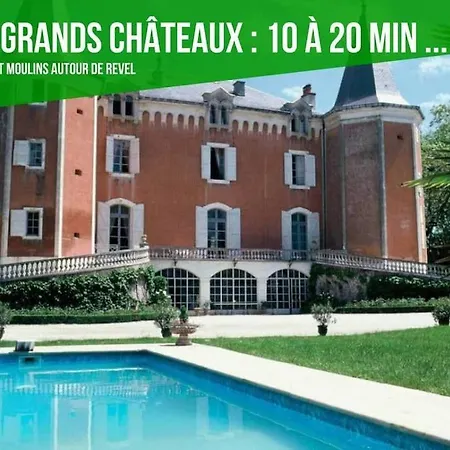 Terrasse Du Get