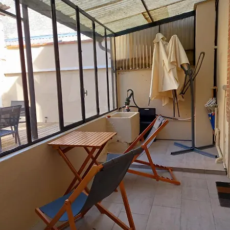 Appartement Terrasse Du Get Revel (Haute-Garonne)
