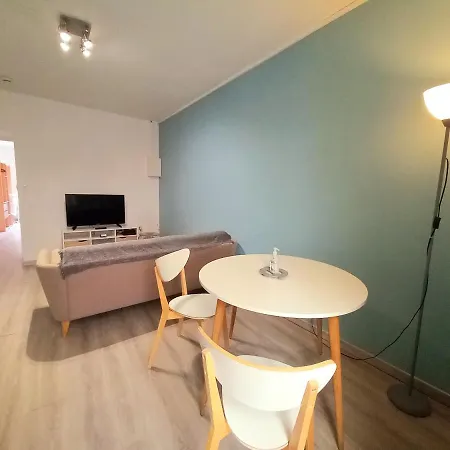 Terrasse Du Get Apartment Revel (Haute-Garonne)