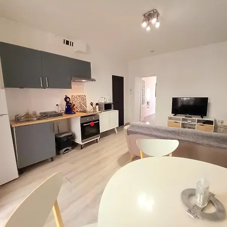 Terrasse Du Get Apartment Revel (Haute-Garonne)