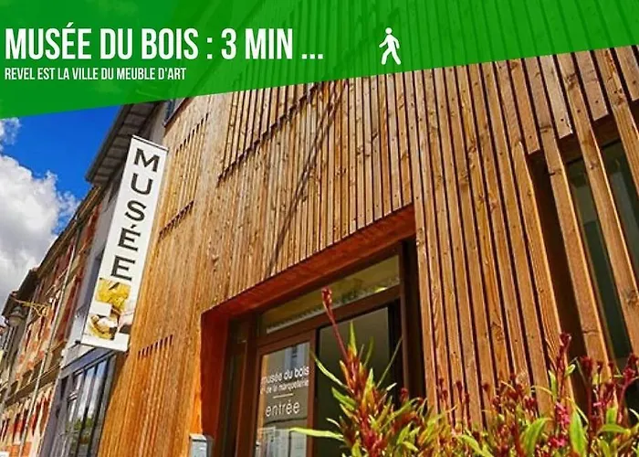 Terrasse Du Get * 勒韦