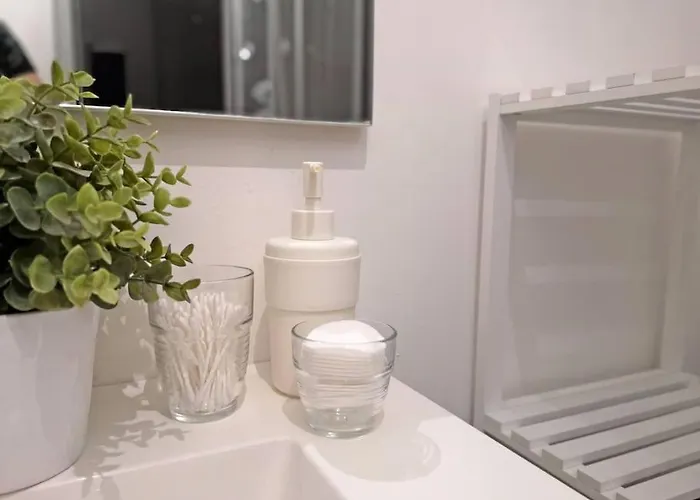 Terrasse Du Get 勒韦